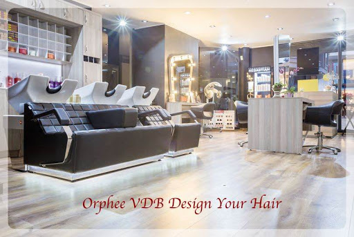 Orphee VDB - Coiffeur Bruxelles