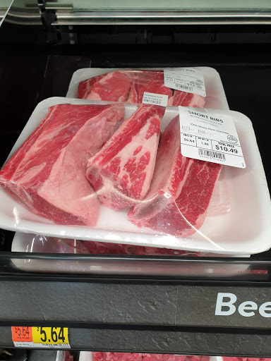 Discount Store «Walmart», reviews and photos, 3105 Grand Ave, Ames, IA 50010, USA