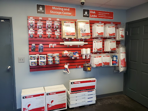 Storage Facility «Extra Space Storage», reviews and photos, 21268 Willows Rd, Lexington Park, MD 20653, USA