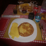 Photo n°1 de l'avis de laura.e fait le 02/08/2023 à 17:38 sur le  Osteria Al Marinaio à Udine