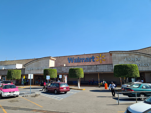 Walmart Azcapotzalco