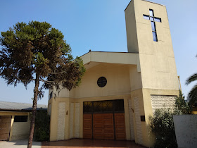 Capilla Nuestra Señora De América