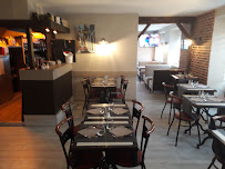 Atmosphère du Restaurant Pub 137 à Saint-Grégoire - n°2