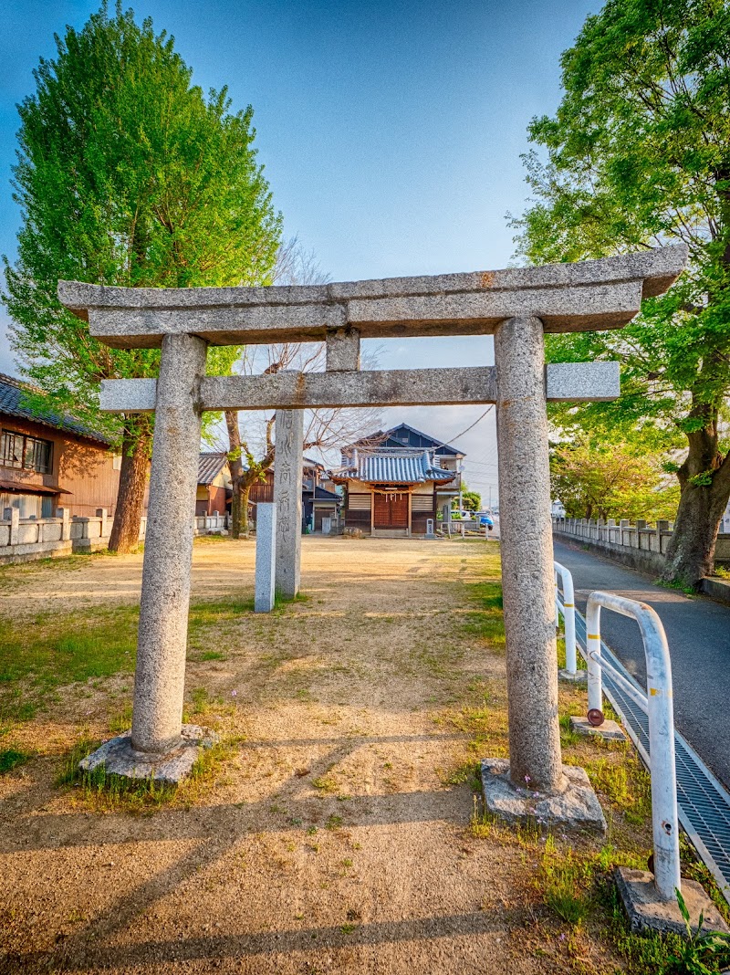 八坂神社