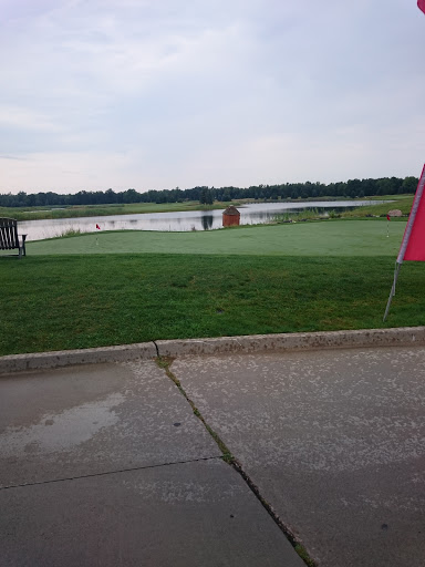 Public Golf Course «Solitude Links Golf Course and Banquet Center», reviews and photos, 5810 Flinchbaugh Rd, Kimball, MI 48074, USA