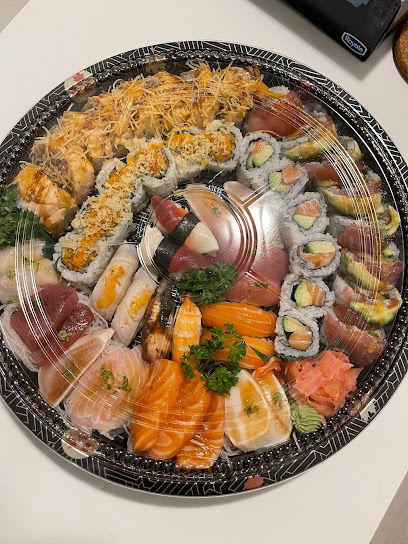 SUSHI LOLO