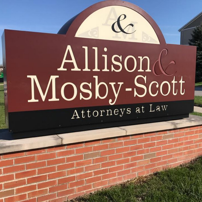 Allison & Mosby-Scott