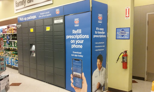 Pharmacy «Rite Aid», reviews and photos, 24330 El Toro Rd, Laguna Woods, CA 92637, USA