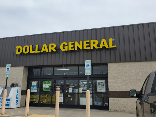 Discount Store «Dollar General», reviews and photos, 720 Rostraver Rd, Belle Vernon, PA 15012, USA