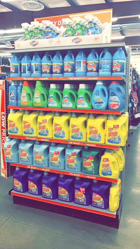 Dollar Store «FAMILY DOLLAR», reviews and photos, 289 Allen St, New Britain, CT 06053, USA