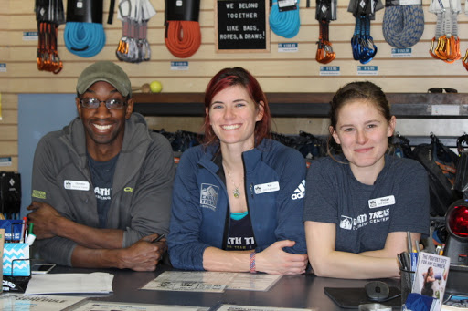 Rock Climbing Gym «Earth Treks Columbia», reviews and photos, 7125 Columbia Gateway Dr C, Columbia, MD 21046, USA