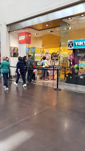 Toy Store «The LEGO Store», reviews and photos, 8687 N Central Expy #770, Dallas, TX 75225, USA