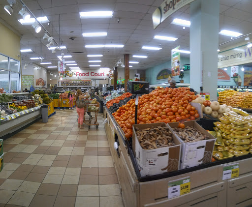 Supermarket «Fresh World», reviews and photos, 6901 Hechinger Dr, Springfield, VA 22151, USA
