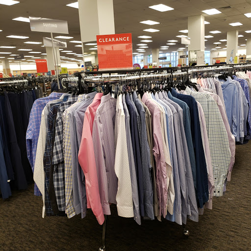 Department Store «Nordstrom Rack Warwick Mall», reviews and photos, 400 Bald Hill Rd, Warwick, RI 02886, USA