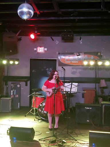 Night Club «The Depot», reviews and photos, 1728 N Charles St, Baltimore, MD 21201, USA