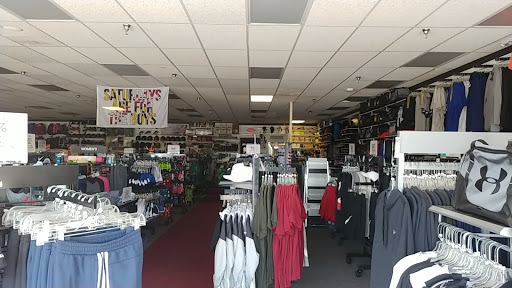 Sporting Goods Store «Olympia Sports», reviews and photos, 1016 Beards Hill Rd, Aberdeen, MD 21001, USA