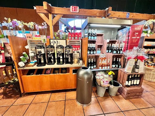 Grocery Store «The Fresh Market», reviews and photos, 18299 Biscayne Blvd, Aventura, FL 33160, USA