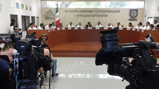 Instituto Electoral y de Participación Ciudadana de Yucatán