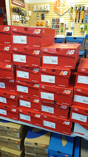 Running Store «Run On! McKinney», reviews and photos, 5180 Eldorado Pkwy, McKinney, TX 75070, USA