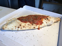 Plats et boissons du Restaurant pizza la Kbane du lac à Saint-Alban-d'Hurtières - n°2