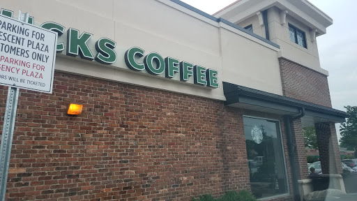 Coffee Shop «Starbucks», reviews and photos, 184 Columbia Turnpike, Florham Park, NJ 07932, USA