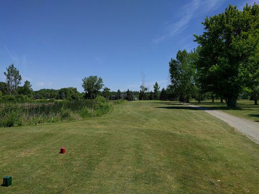 Golf Club «Oak Run Golf Club», reviews and photos, 4185 Lake Ave, Lockport, NY 14094, USA