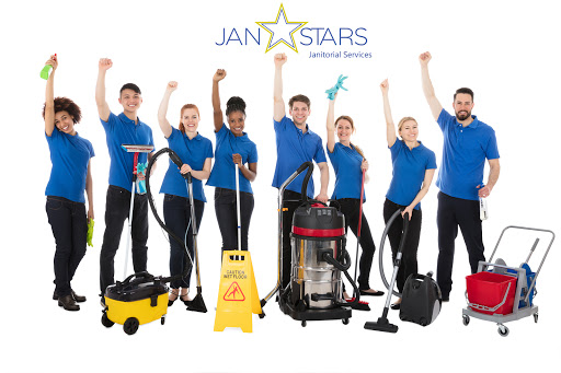 Jan-Stars Janitorial Services
