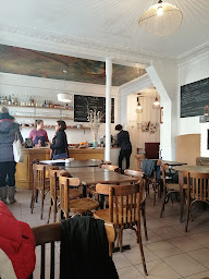Photo n°73 de Café Mirabelle à Paris ()