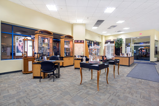 Optician «Main Eye Glass Center», reviews and photos, 1 N Washington Ave, Bergenfield, NJ 07621, USA