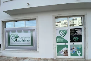 Academia Equilíbrio image