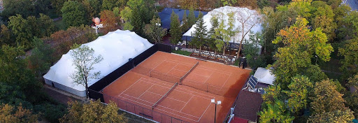 MG Tennis Club