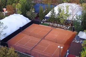 MG Tennis Club image
