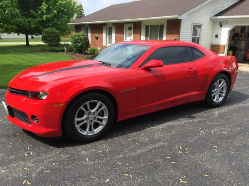 Toyota Dealer «Toyota of Naperville», reviews and photos, 1488 Ogden Ave, Naperville, IL 60540, USA