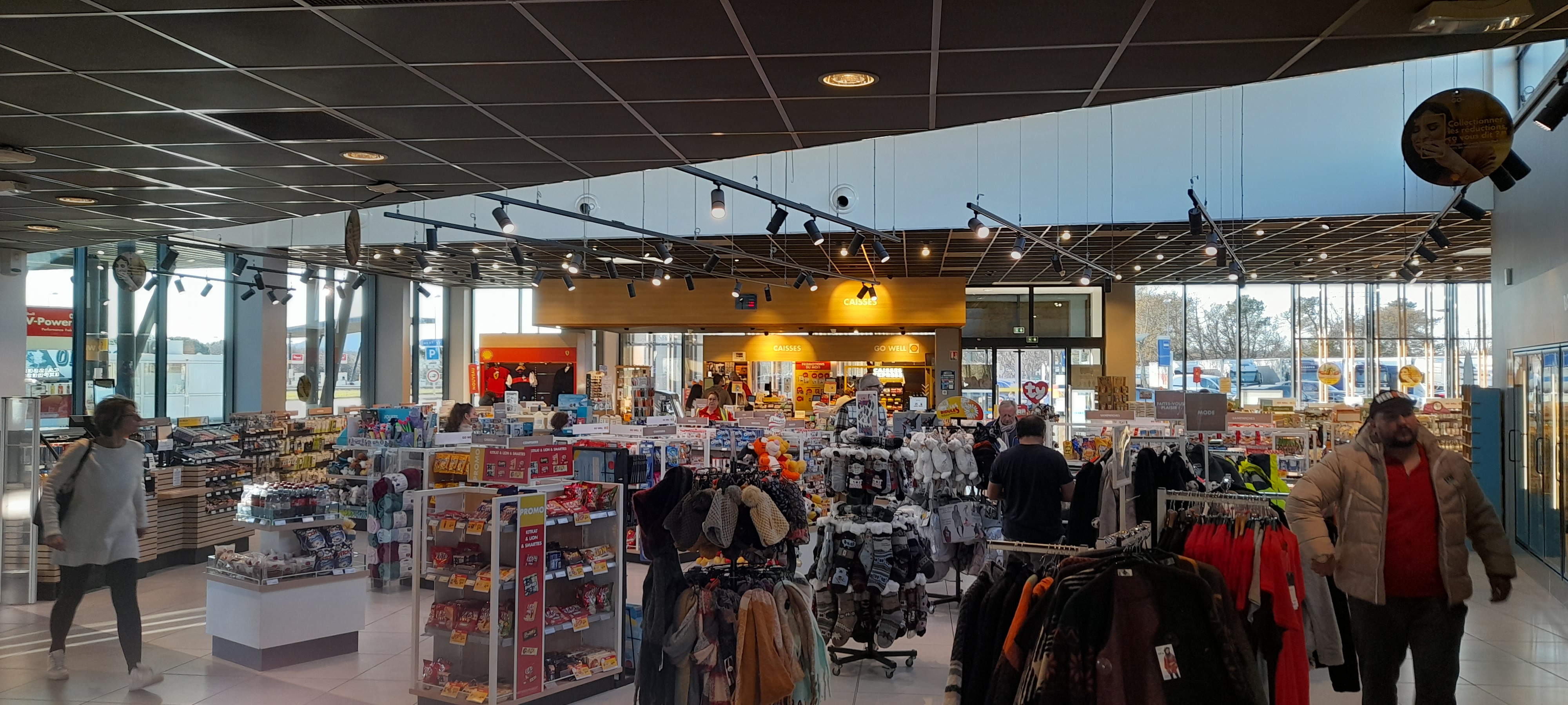 Photo n° 4 de l'avis de JM.o fait le 23/12/2023 à 12:45