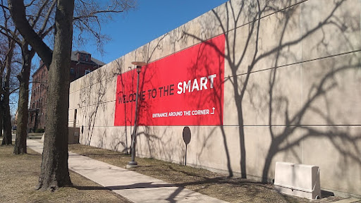 Art Museum «Smart Museum of Art, The University of Chicago», reviews and photos, 5550 S Greenwood Ave, Chicago, IL 60637, USA