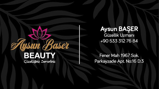 Aysun Başer Beauty