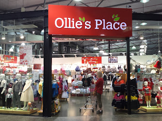 Ollies Place Kidswear