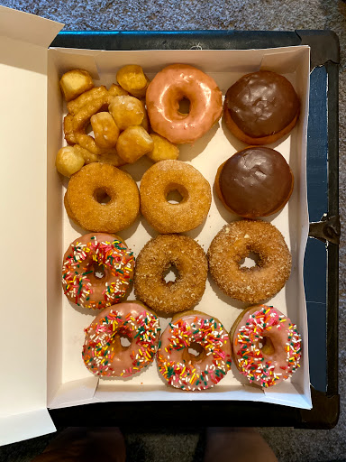 Bakery «Tip Top Donuts», reviews and photos, 745 Cobb Pkwy N, Marietta, GA 30062, USA