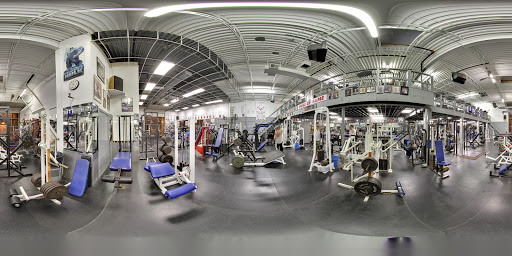Gym «USA Gym & Fitness Center & Co», reviews and photos, 7621 100th Pl, Bridgeview, IL 60455, USA