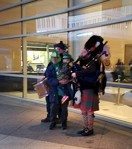 Performing Arts Theater «DeVos Performance Hall», reviews and photos, 303 Monroe Ave NW, Grand Rapids, MI 49503, USA