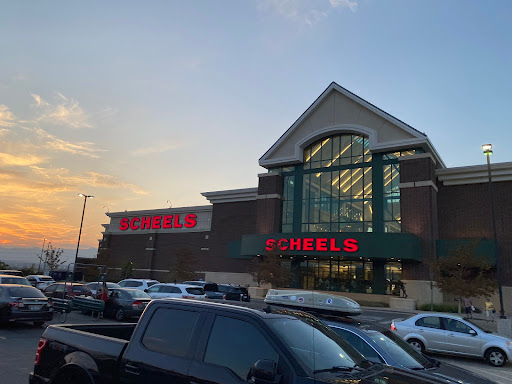 Sporting Goods Store «SCHEELS», reviews and photos, 11282 State St, Sandy, UT 84070, USA