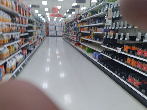 Department Store «Target», reviews and photos, 2700 Bell Rd, Auburn, CA 95603, USA