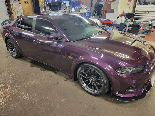 Auto Repair Shop «Daisy Import Auto Care Woodbine», reviews and photos, 2878 Daisy Rd, Woodbine, MD 21797, USA