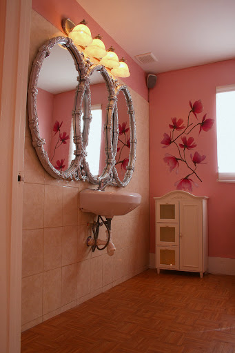 Hair Salon «Salon Hyde Park», reviews and photos, 533 S Howard Ave, Tampa, FL 33606, USA