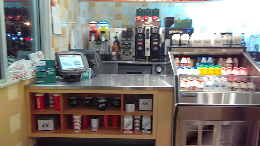 Bakery «Krispy Kreme Doughnuts», reviews and photos, 465 W 23rd St, Panama City, FL 32405, USA