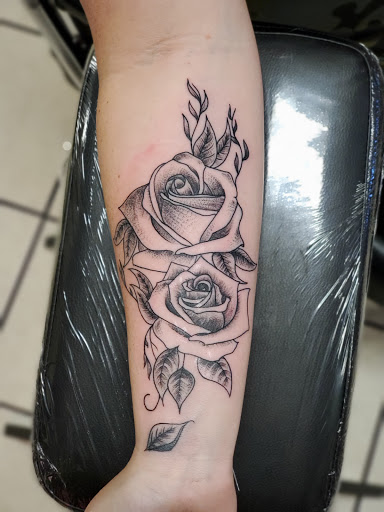 Explore chivas tattoo ideas, creative tattoo ideas in Bowling Green, available at The Mad Tatter, L.L.C.