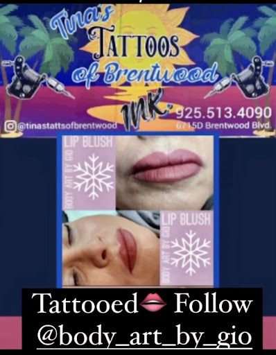 Explore leg piece tattoo ideas, creative tattoo ideas in Brentwood, available at Tinas Tattoos of Brentwood