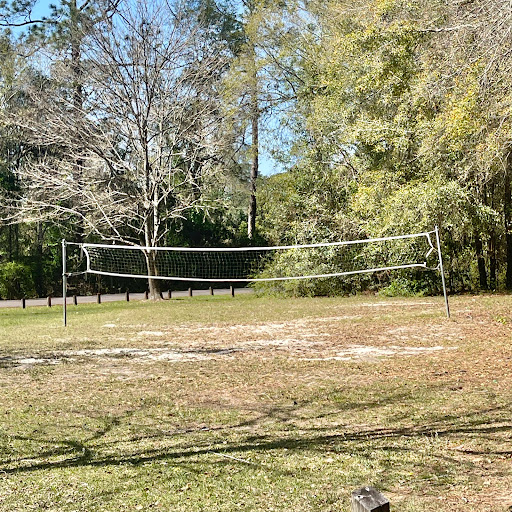 Park «Crestview Park», reviews and photos, 1600 Roland Dr, Mobile, AL 36693, USA