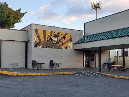 Shopping Mall «Cedar Hills Shopping Center», reviews and photos, 10180 SW Park Way, Portland, OR 97225, USA