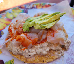 La Guerrerense Carreta photo